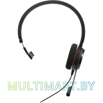 Наушники Jabra Evolve 20 MS Mono картинка 3